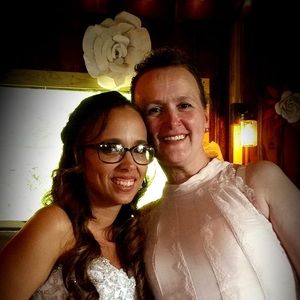 Meet your Posher, Kathy